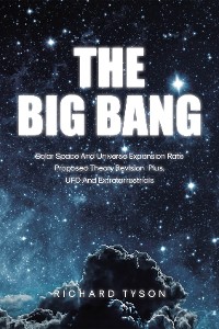 Cover The Big Bang