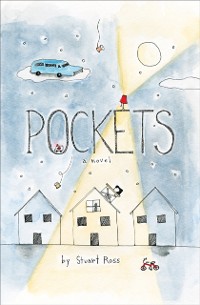 Cover Pockets