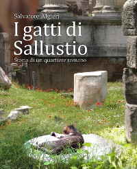 Cover I gatti di Sallustio