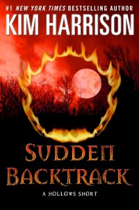 Cover Sudden Backtrack