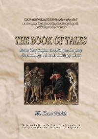 Cover The Book of Tales