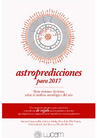 Cover Astropredicciones para 2017