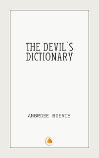 Cover The Devil’s Dictionary