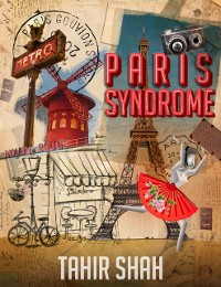 Cover PARIS SYNDROME