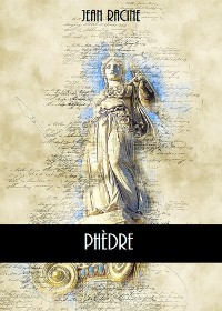 Cover Phèdre