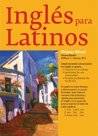 Cover Ingles Para Latinos, Level 1