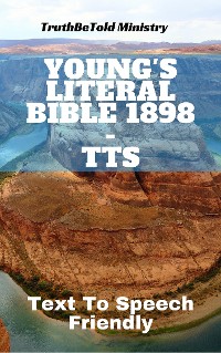 Cover Young's Literal Bible 1898 - TTS