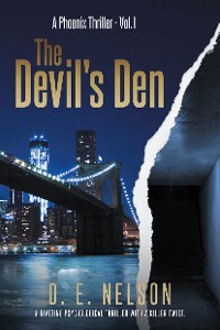Cover The Devil's Den