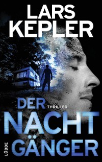 Cover Der Nachtgänger