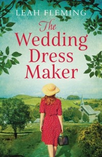 Cover Wedding Dress Maker