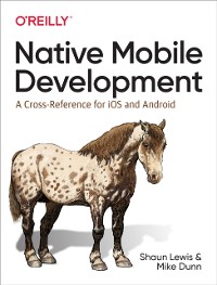 Cover Native Mobile Development