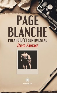 Cover Page blanche