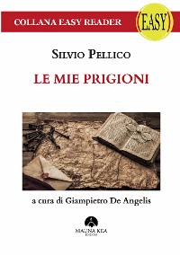 Cover Le mie Prigioni