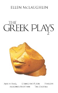 Cover The Greek Plays 2