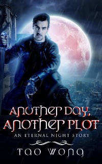 Cover Another Day, Another Plot