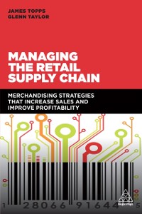 Cover Managing the Retail Supply Chain