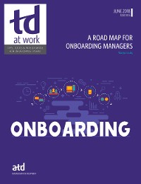 Cover A Road Map for Onboarding Managers