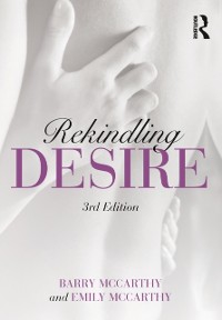 Cover Rekindling Desire