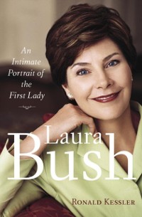 Cover Laura Bush