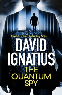 Cover The Quantum Spy