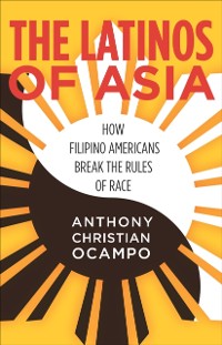 Cover Latinos of Asia