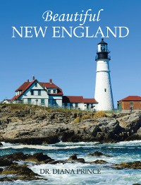 Cover Beautiful  New England