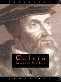 Cover Calvin