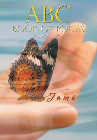 Cover Abc Book of Poems