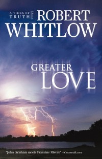 Cover Greater Love