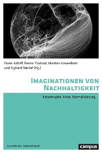 Cover Imaginationen von Nachhaltigkeit