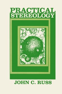 Cover Practical Stereology
