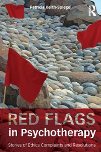 Cover Red Flags in Psychotherapy