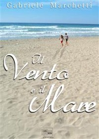 Cover Il vento e il mare