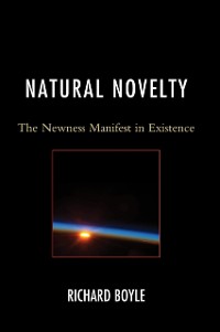 Cover Natural Novelty