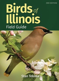 Cover Birds of Illinois Field Guide