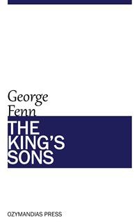 Cover The King's Sons