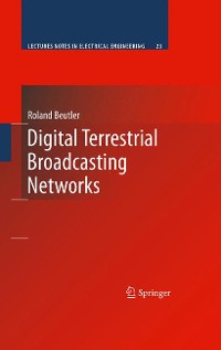 Cover Digital Terrestrial Broadcasting Networks