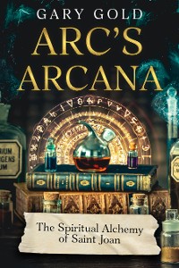 Cover Arc's Arcana