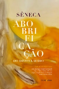 Cover Abobrificação do Divo Cláudio