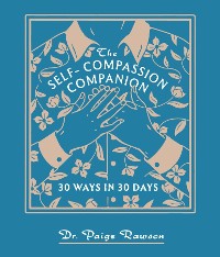 Cover The Self-Compassion Companion