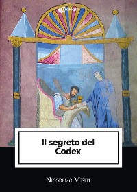 Cover Il segreto del Codex