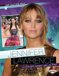 Cover Jennifer Lawrence