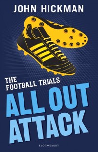 Cover The Football Trials: All Out Attack