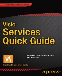 Cover Visio Services Quick Guide