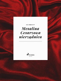 Cover Mesalina Cesarzowa nierządnica