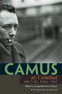 Cover Camus at Combat