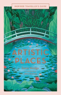 Cover Artistic Places