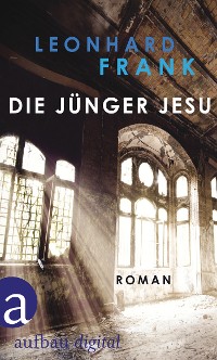 Cover Die Jünger Jesu