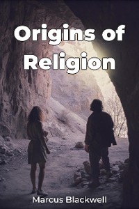 Cover Origins of Religion