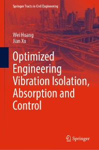 Cover Optimized Engineering Vibration Isolation, Absorption and Control